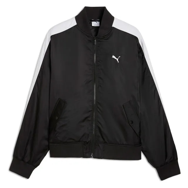 Puma Select T7 Oversized Bomber Jacket