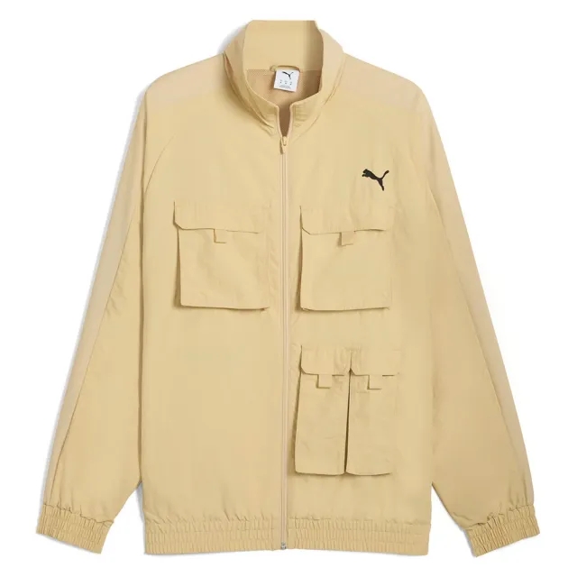 Puma Select T7 Relaxed Fit Jacket