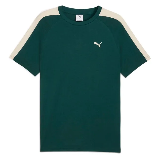 Puma Select T7 Short Sleeve T-shirt