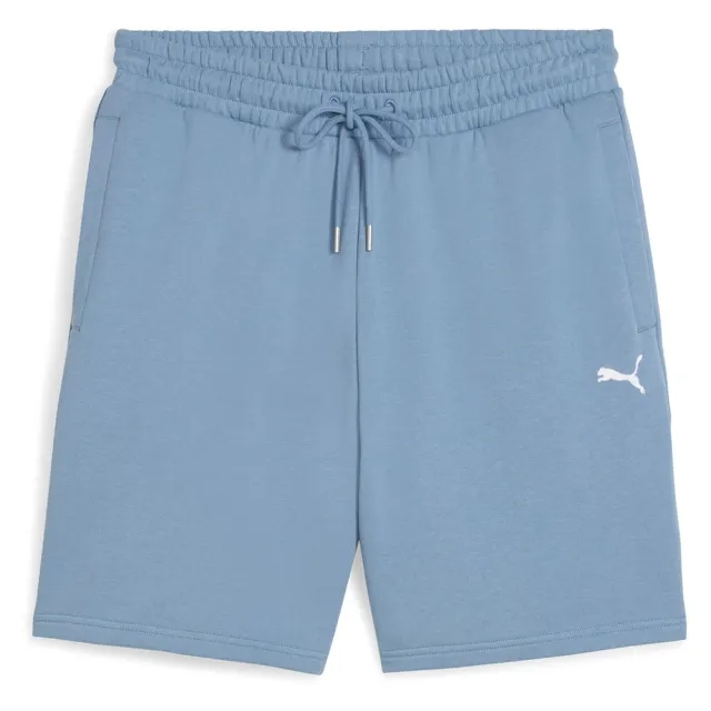 Puma Select Wardrobe Ess 7´´ Relaxed Fit Sweat Shorts