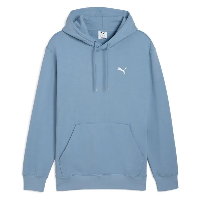 Puma Select Wardrobe Ess Regular Fit Hoodie