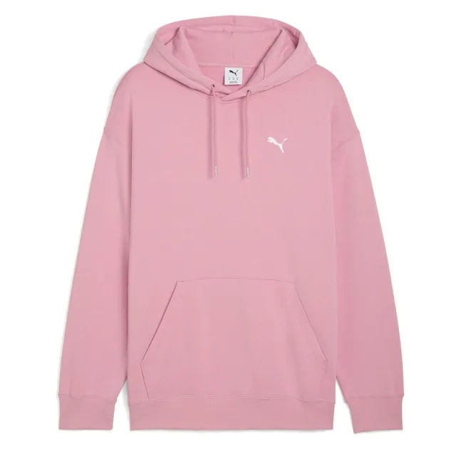 Puma Select Wardrobe Ess Relaxed Fit Hoodie