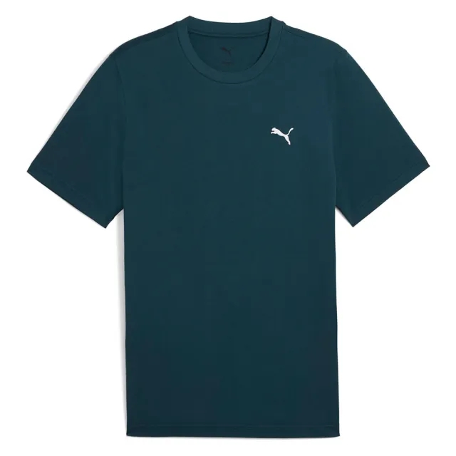Puma Select Wardrobe Ess Short Sleeve T-shirt