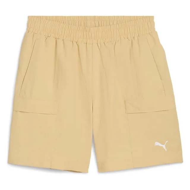 Puma Select Wardrobe Essential 6´´ Sweat Shorts