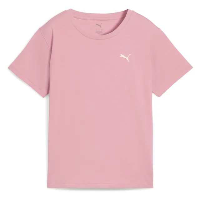 Puma Select Wardrobe Essential Comfort Short Sleeve T-shirt