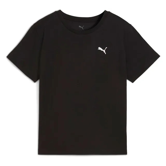 Puma Select Wardrobe Essential Comfort Short Sleeve T-shirt