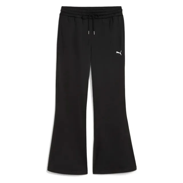 Puma Select Wardrobe Essential Flare Slim Fit Pants