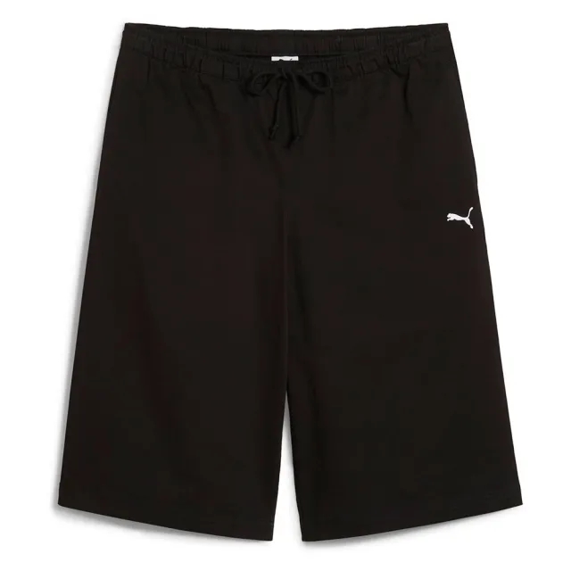Puma Select Wardrobe Essential Jorts 14´´ Relaxed Fit Sweat Shorts