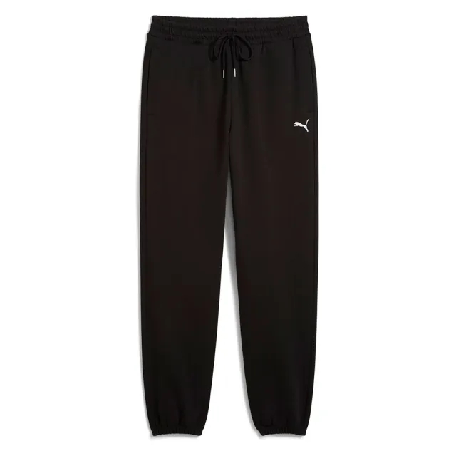 Puma Select Wardrobe Essential Relaxed Fit Sweat Pants