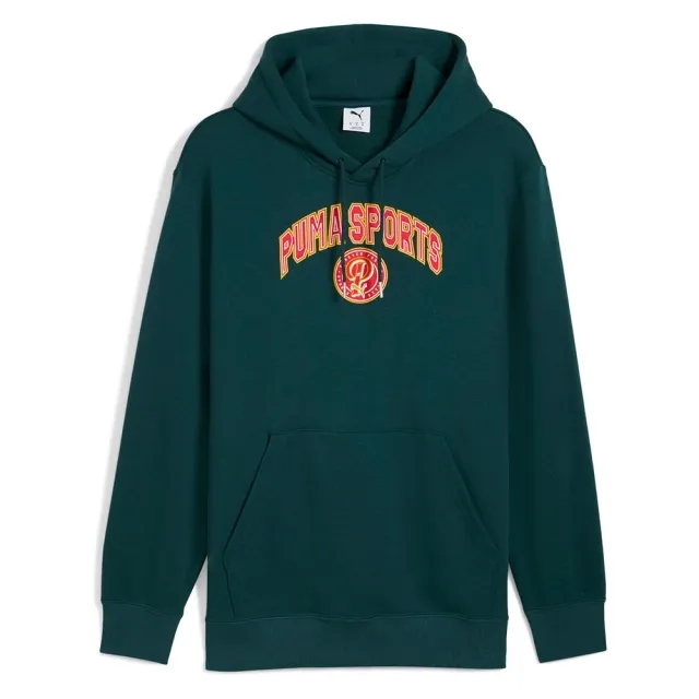Puma Select Wardrobe Essential Sports Legacy Ii Regular Fit Hoodie
