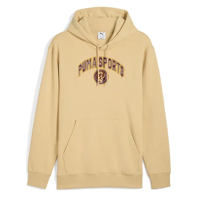 Puma Select Wardrobe Essential Sports Legacy Ii Regular Fit Hoodie