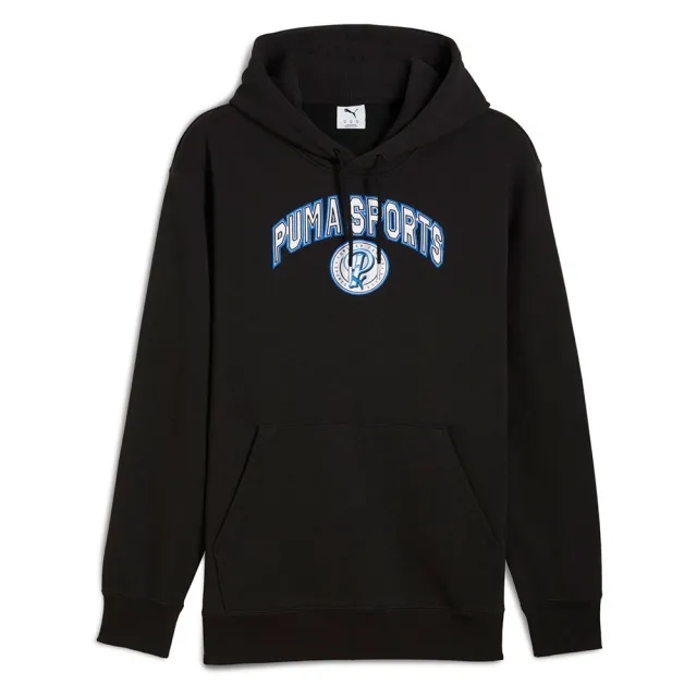 Puma Select Wardrobe Essential Sports Legacy Ii Regular Fit Hoodie