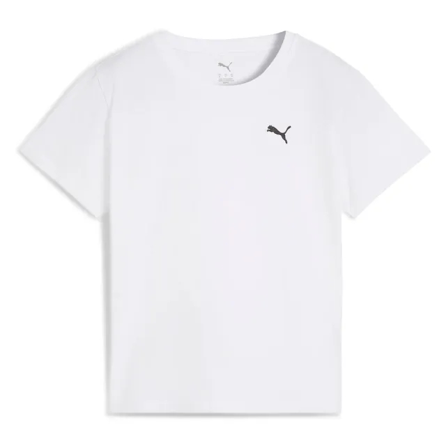 Puma Select Wardrobe Essential Comfort Short Sleeve T-shirt