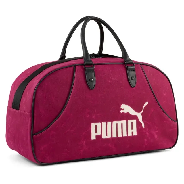 Puma Archive Canvas Bag