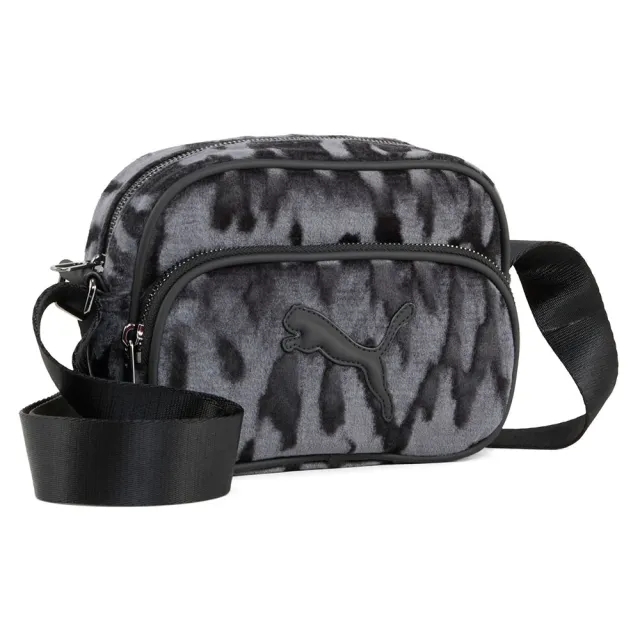 Puma Plush Crossbody