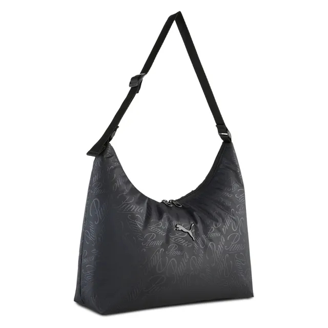 Puma Pop Slouchy Hobo Shoulder Bag