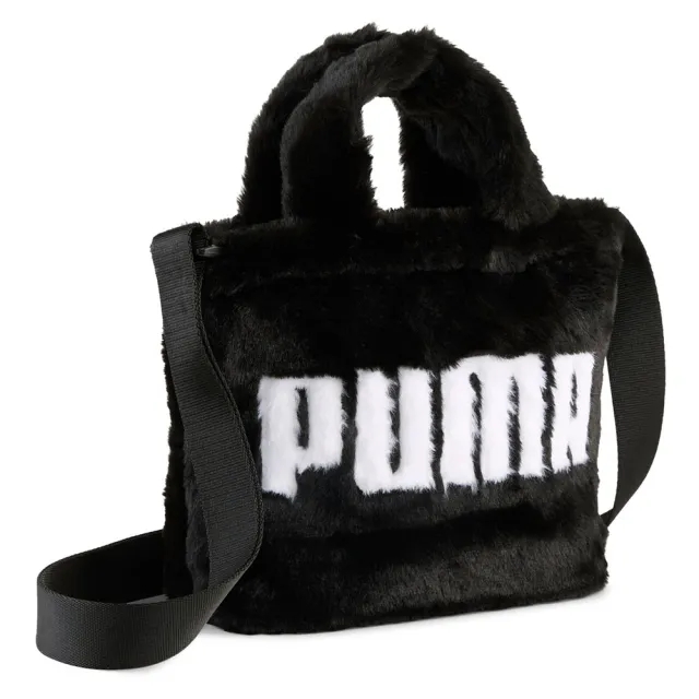 Puma Up Mini Shopper Bag