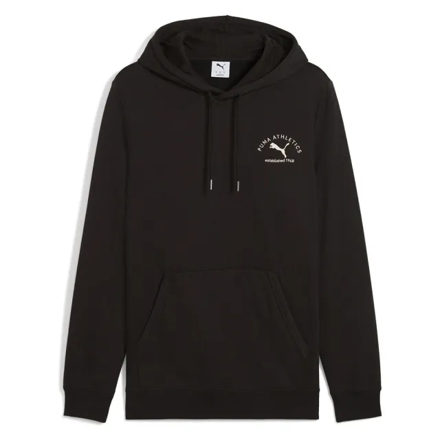 Puma Class Graphic Hoodie