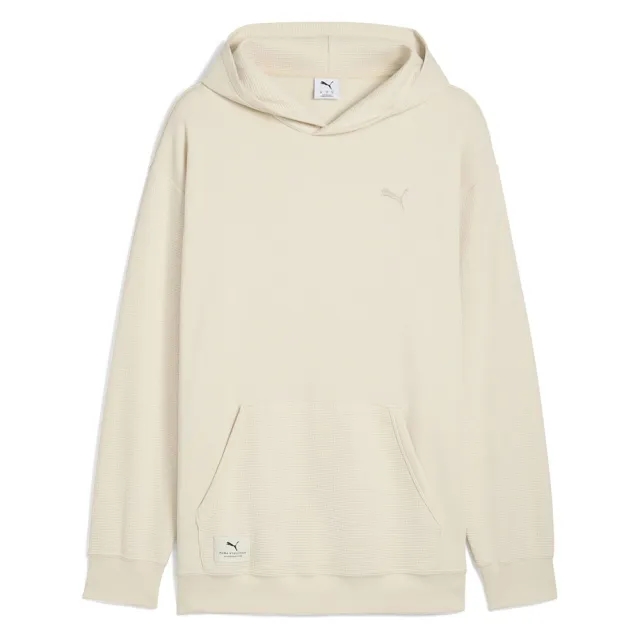 Puma Class Pinnacle Relaxed Fit Hoodie