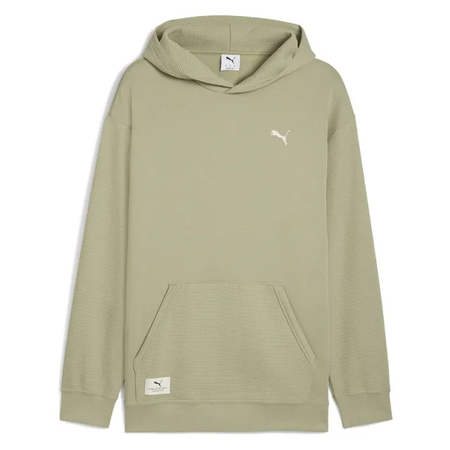 Puma Class Pinnacle Relaxed Fit Hoodie