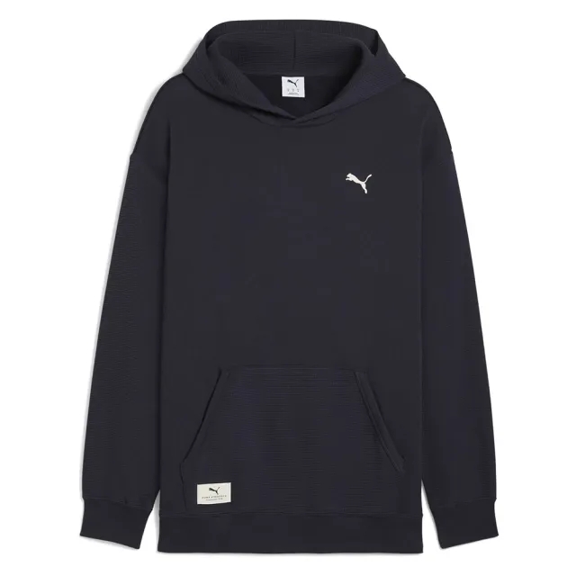 Puma Class Pinnacle Relaxed Fit Hoodie