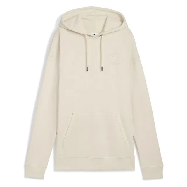 Puma Class Relaxed Fit Hoodie