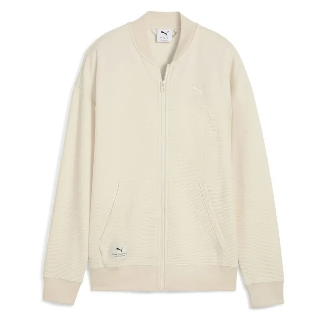 Puma Class Relaxed Pinnacle Jacket