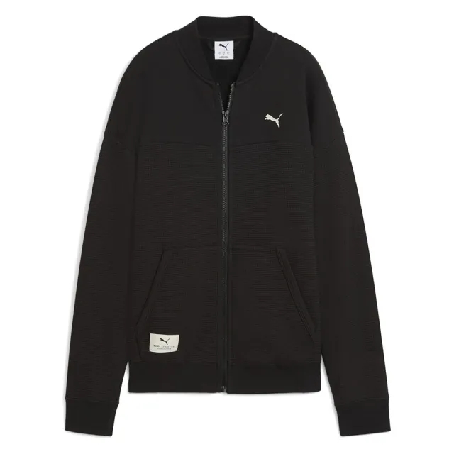Puma Class Relaxed Pinnacle Jacket