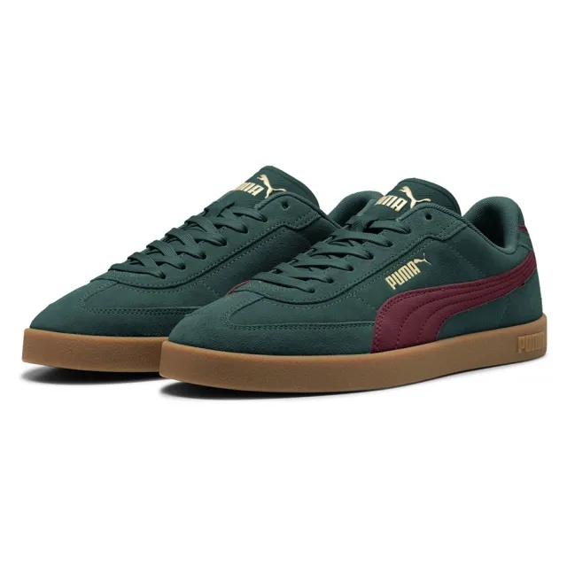 Puma Club Ii Era Sue Trainers