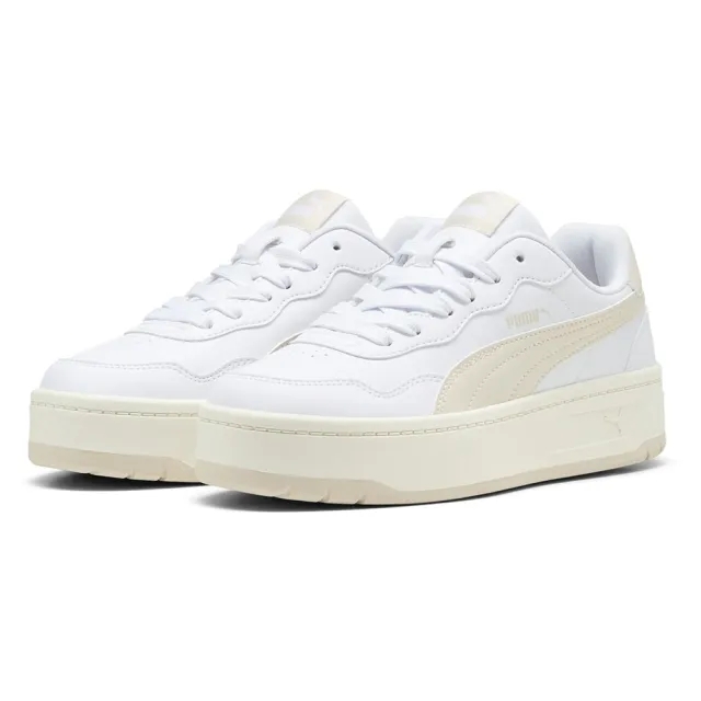 Puma Court Lally Skye Trainers