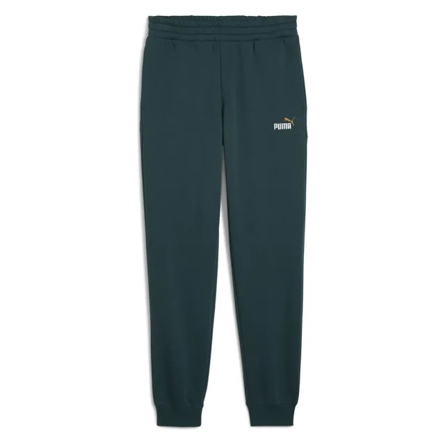 Puma Ess 2 No 1 Logo Fl Regular Fit Sweat Pants