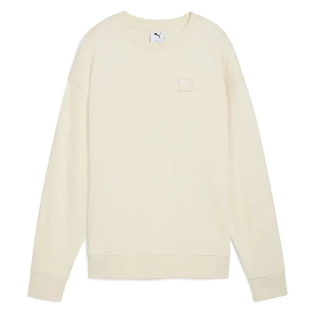Puma Ess Elevated Comfort Sweatshirt