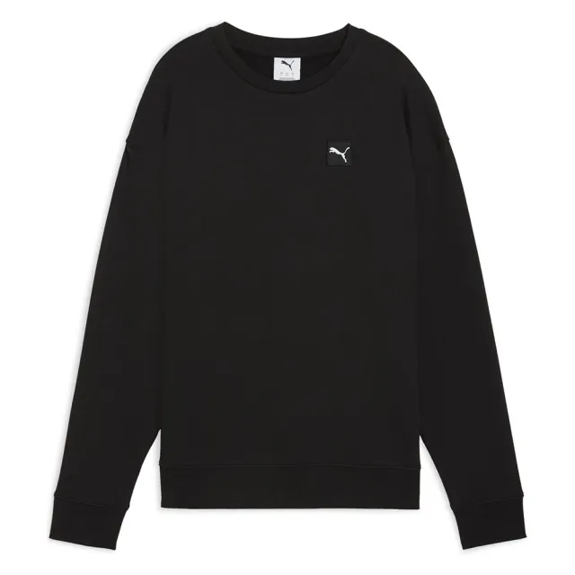 Puma Ess Elevated Comfort Sweatshirt