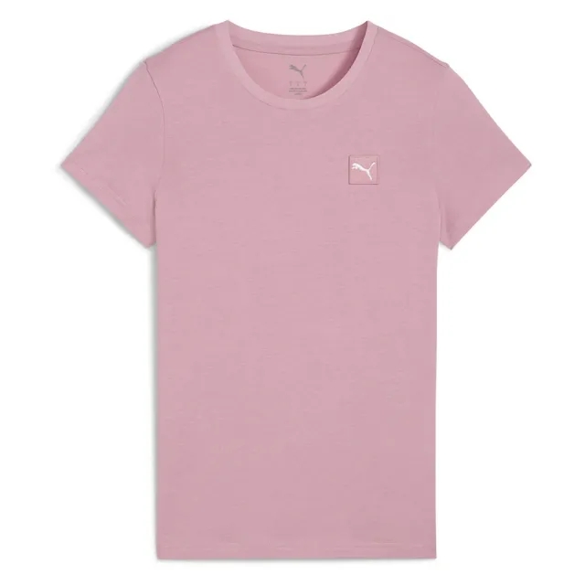 Puma Ess Elevated Short Sleeve T-shirt