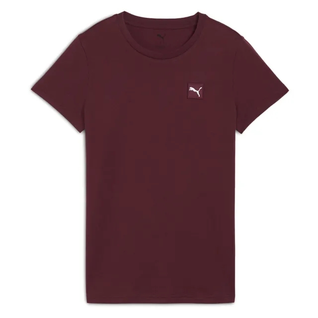 Puma Ess Elevated Short Sleeve T-shirt