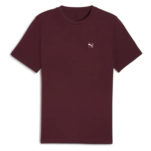 Puma Ess Elevated Short Sleeve T-shirt