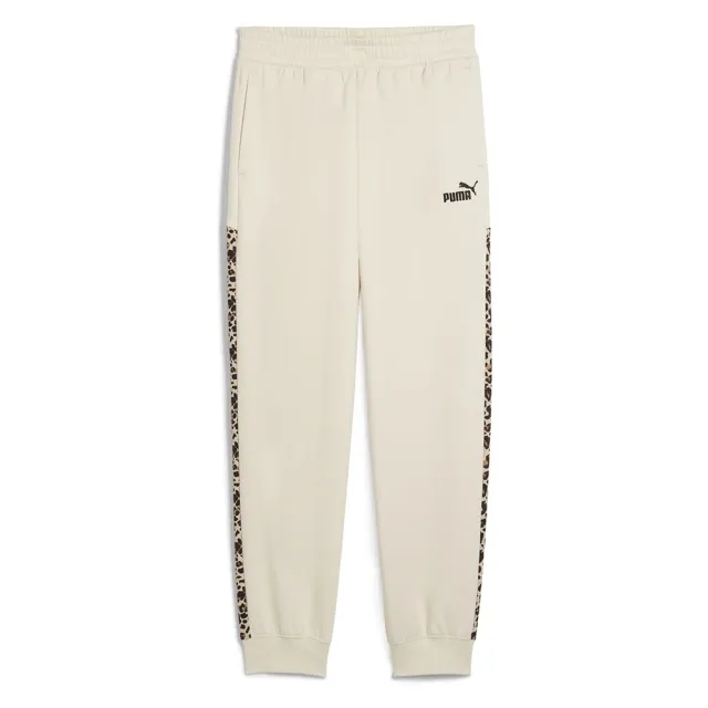 Puma Ess Graphic Animal Comfort Sweat Pants