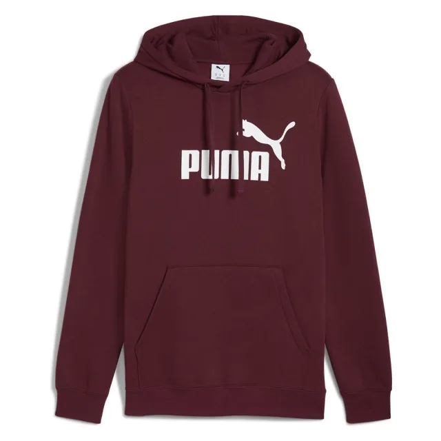 Puma Ess No 1 Logo Hoodie
