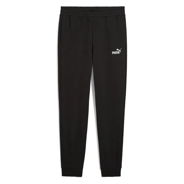 Puma Ess No 1 Logo Slim Fit Sweat Pants