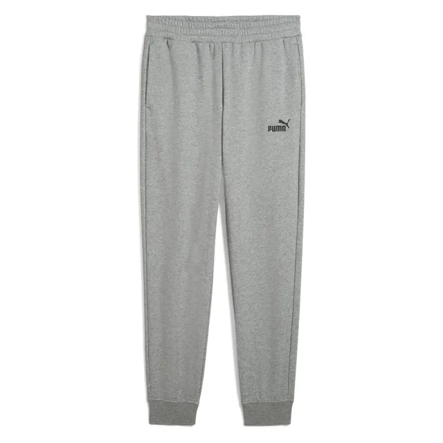Puma Ess No 1 Logo Slim Fit Sweat Pants