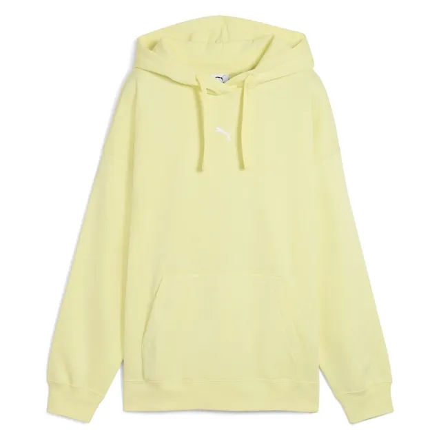 Puma Ess Oversized Hoodie