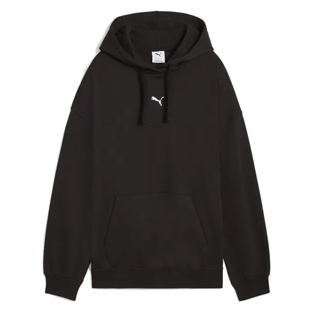 Puma Ess Oversized Hoodie
