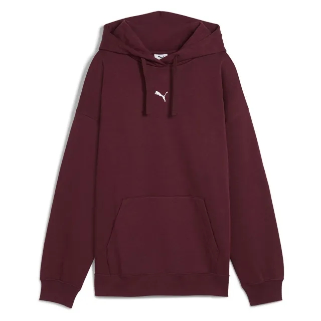 Puma Ess Oversized Hoodie