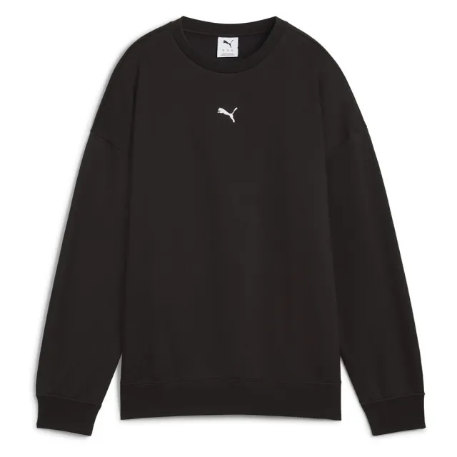 Puma Ess Oversized Sweatshirt