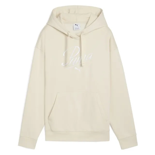 Puma Ess Script Comfort Hoodie