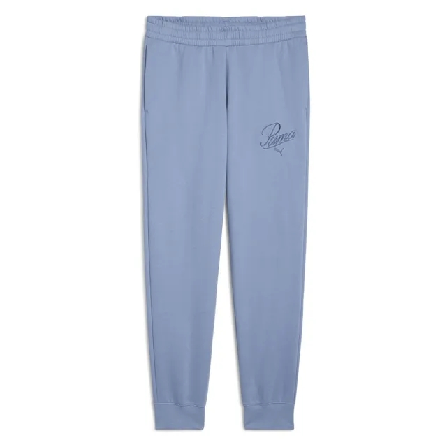 Puma Ess Script Sweat Pants