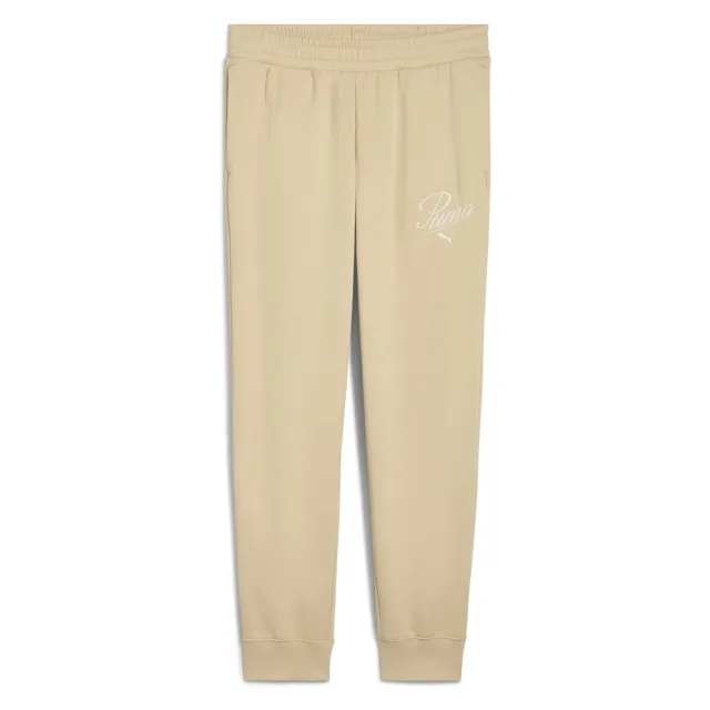 Puma Ess Script Sweat Pants