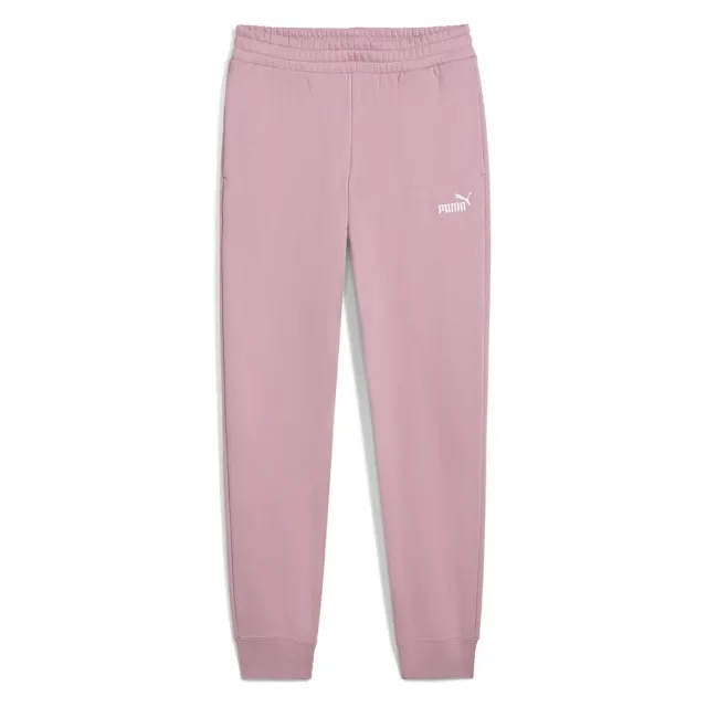 Puma Ess Small No 1 Logo Fl Regular Fit Sweat Pants