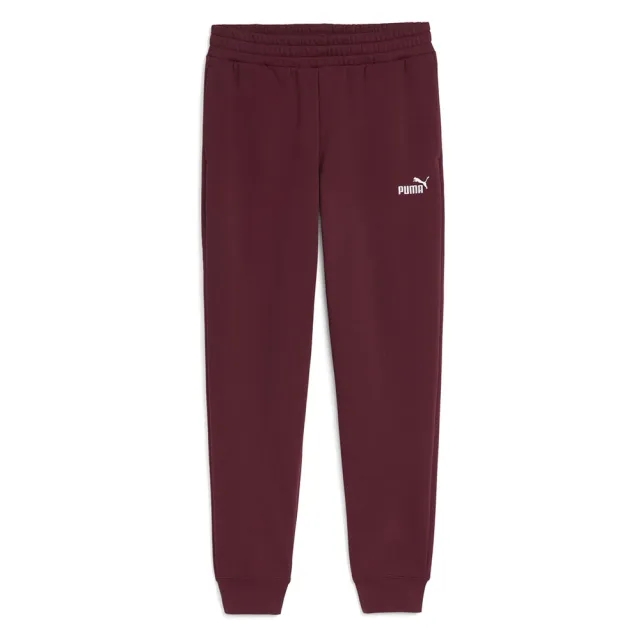 Puma Ess Small No 1 Logo Fl Regular Fit Sweat Pants