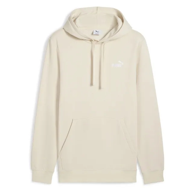 Puma Ess Small No 1 Logo Hoodie